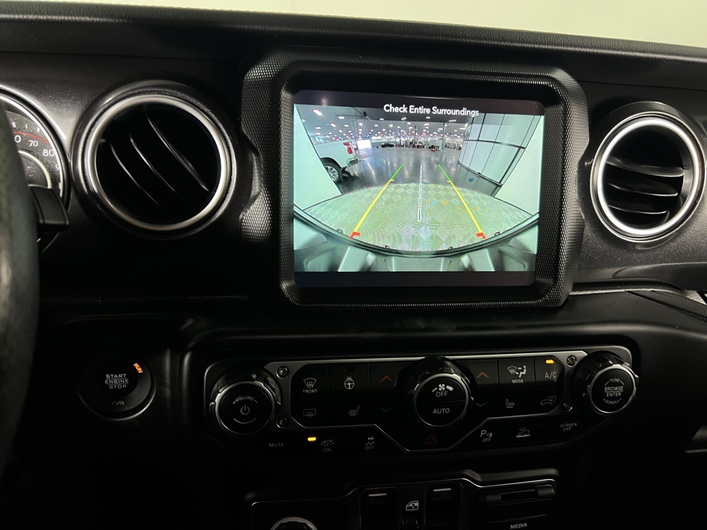 2021 Jeep Wrangler Unlimited Rubicon 392 photo 17