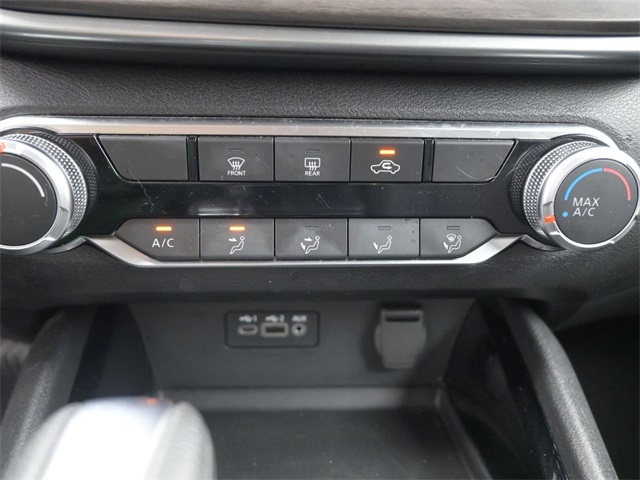2024 Nissan Altima 2.5 SV photo 29