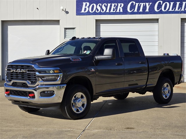 2025 RAM Ram 2500 Pickup Tradesman's photo