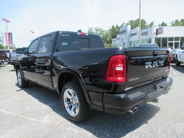 2025 Ram 1500 Big Horn Lone Star photo 4