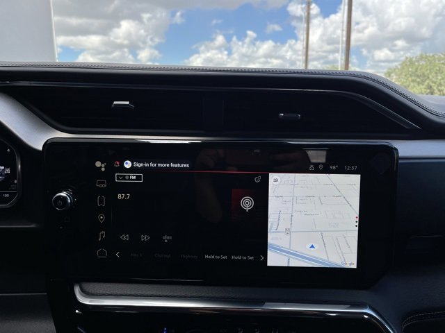 2024 Gmc Sierra 1500 Denali photo 18