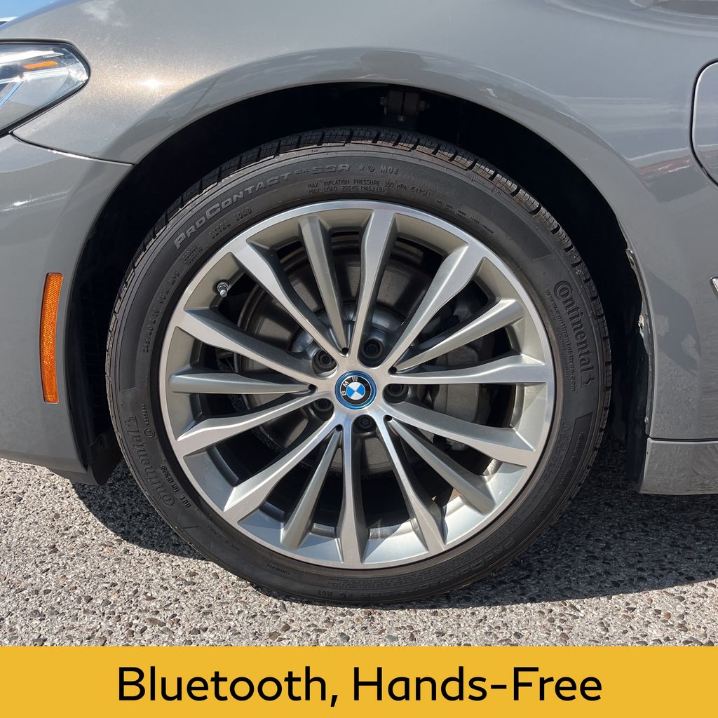2022 Bmw 530e 530xe photo 8
