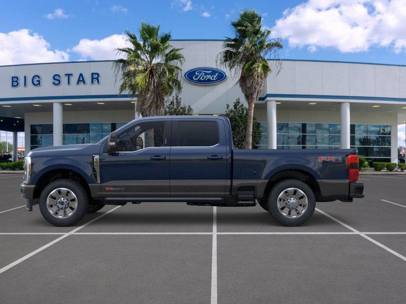 2025 Ford F-250 photo 3