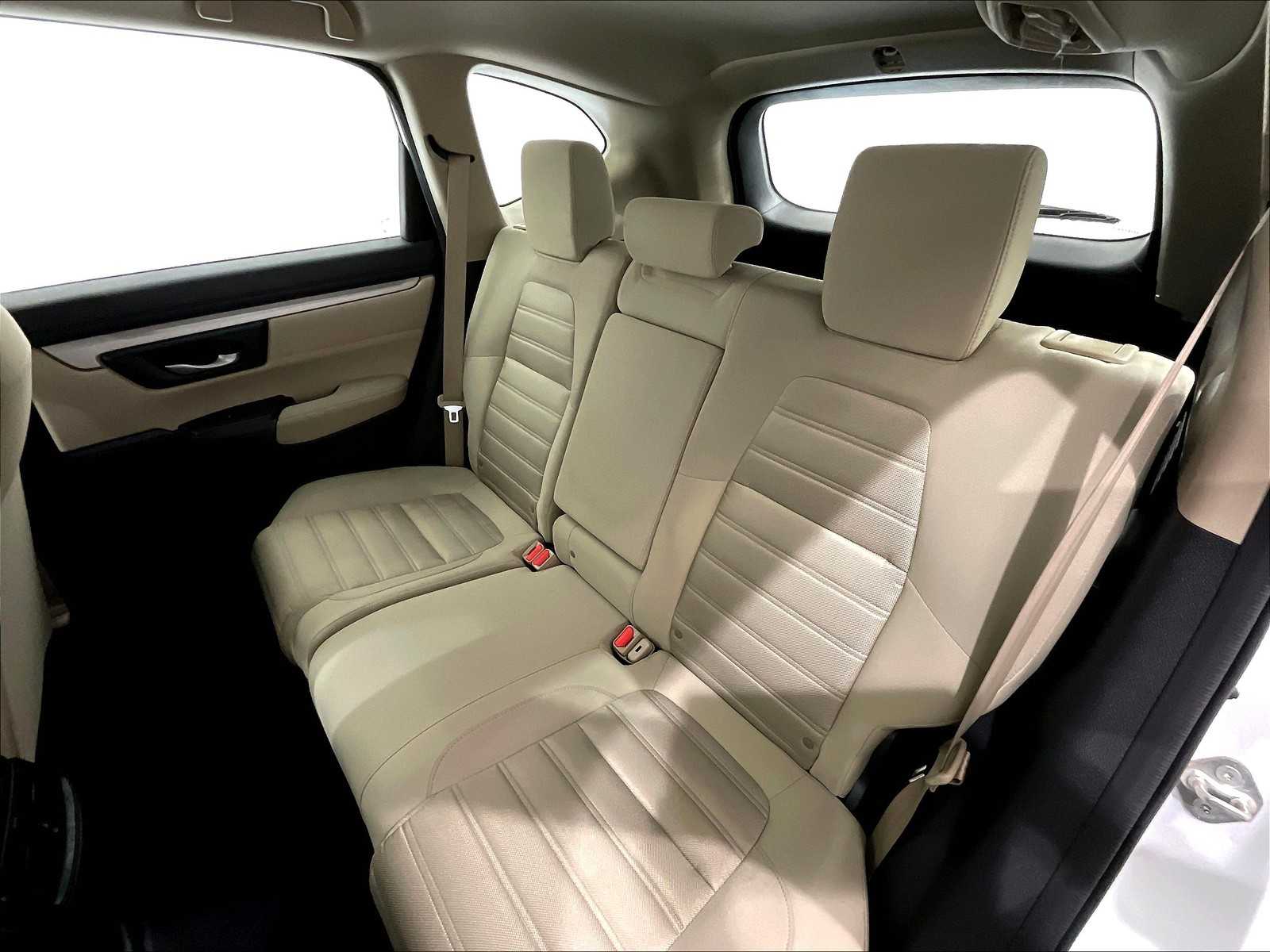 2019 Honda CR-V LX photo 14