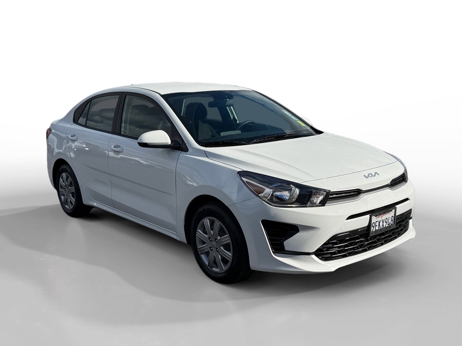 2023 Kia Rio LX photo 7