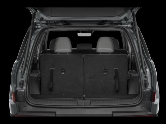 2026 Hyundai Santa Fe Limited photo 11