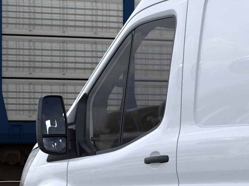 2026 FORD TRANSIT - Image 20