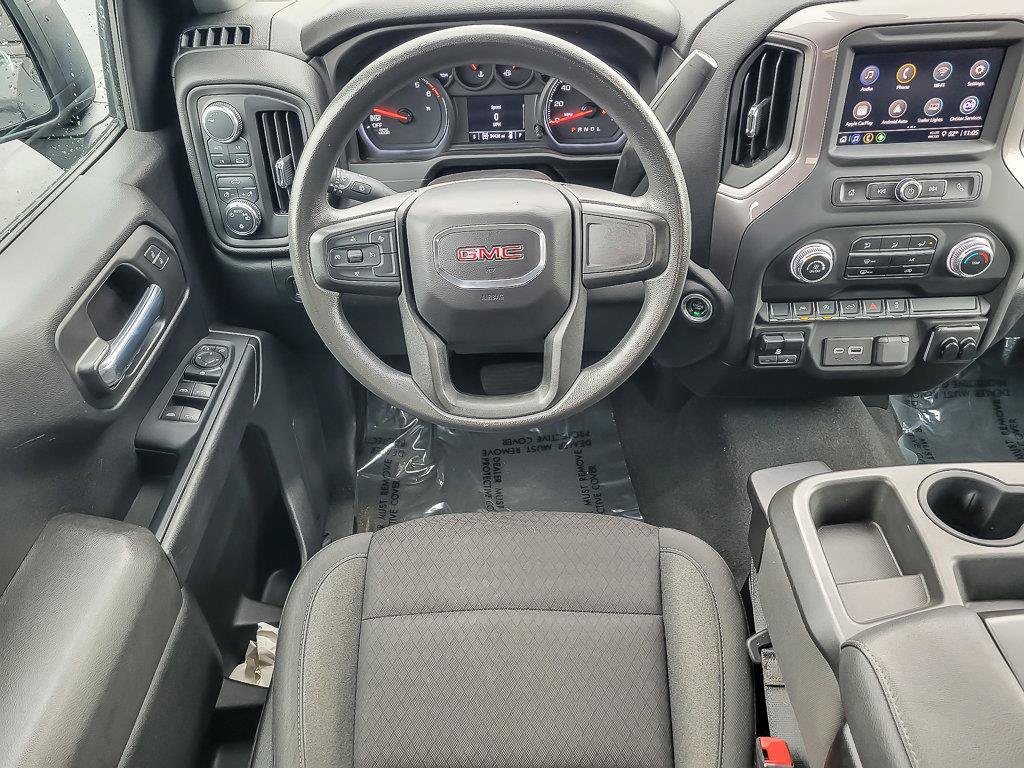 2023 GMC SIERRA - Image 15