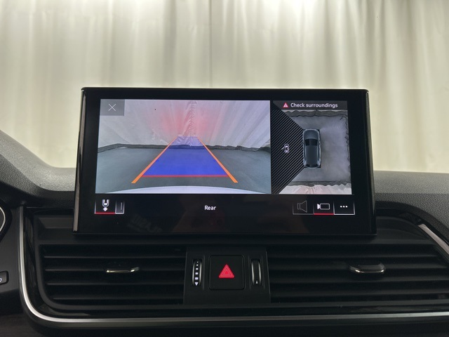 2022 Audi Q5 45 S line Premium photo 9