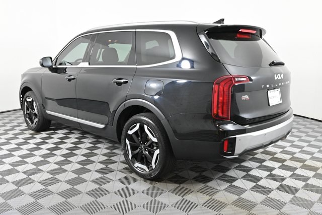 2023 Kia Telluride S photo 5