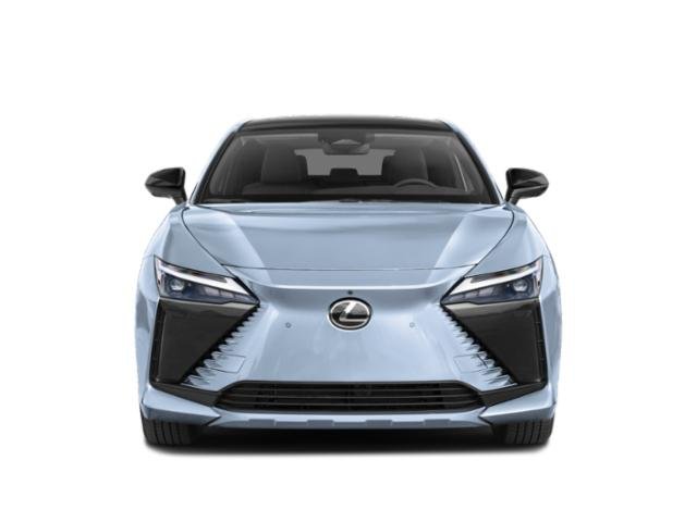 2024 Lexus RZ 300e Premium photo 4