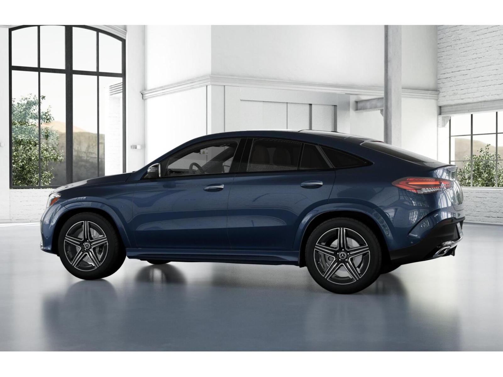 2026 Mercedes Benz GLE 450 4MATIC photo 27