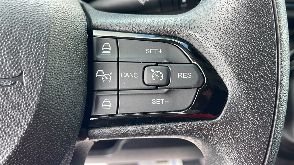 2025 Ram ProMaster 1500 photo 21