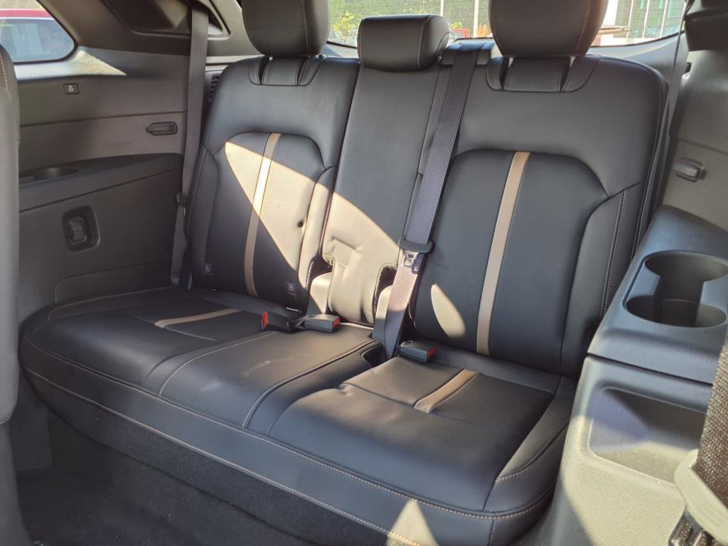 2024 Mazda CX-90 3.3 Turbo Premium Plus photo 7