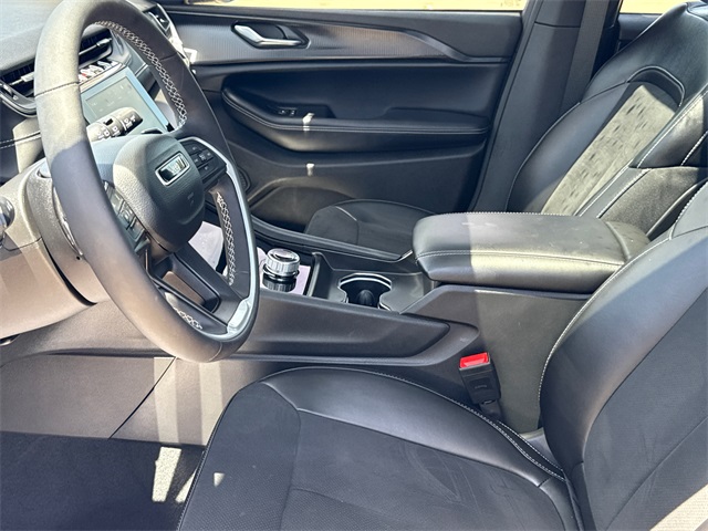 2024 Jeep Grand Cherokee Laredo Altitude X photo 21