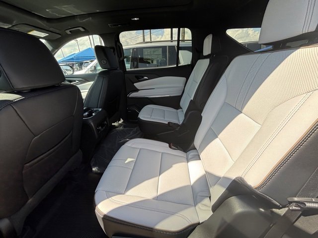 2026 Chevrolet Traverse High Country photo 16