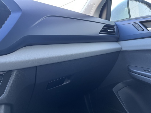 2022 Volkswagen Taos SE photo 42