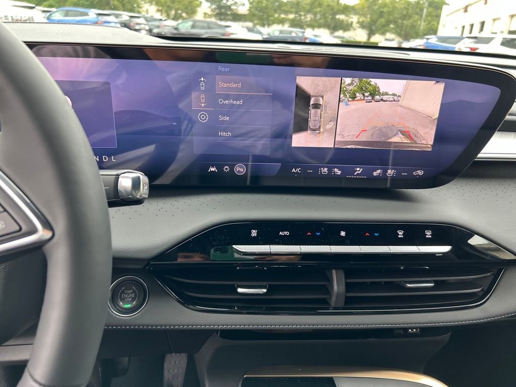 2026 Buick Enclave Avenir photo 17