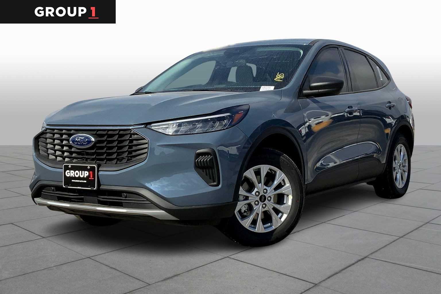 2026 Ford Escape Active's photo