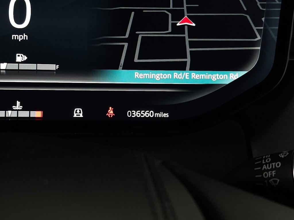 2023 LAND ROVER RANGE ROVER SPORT - Image 23