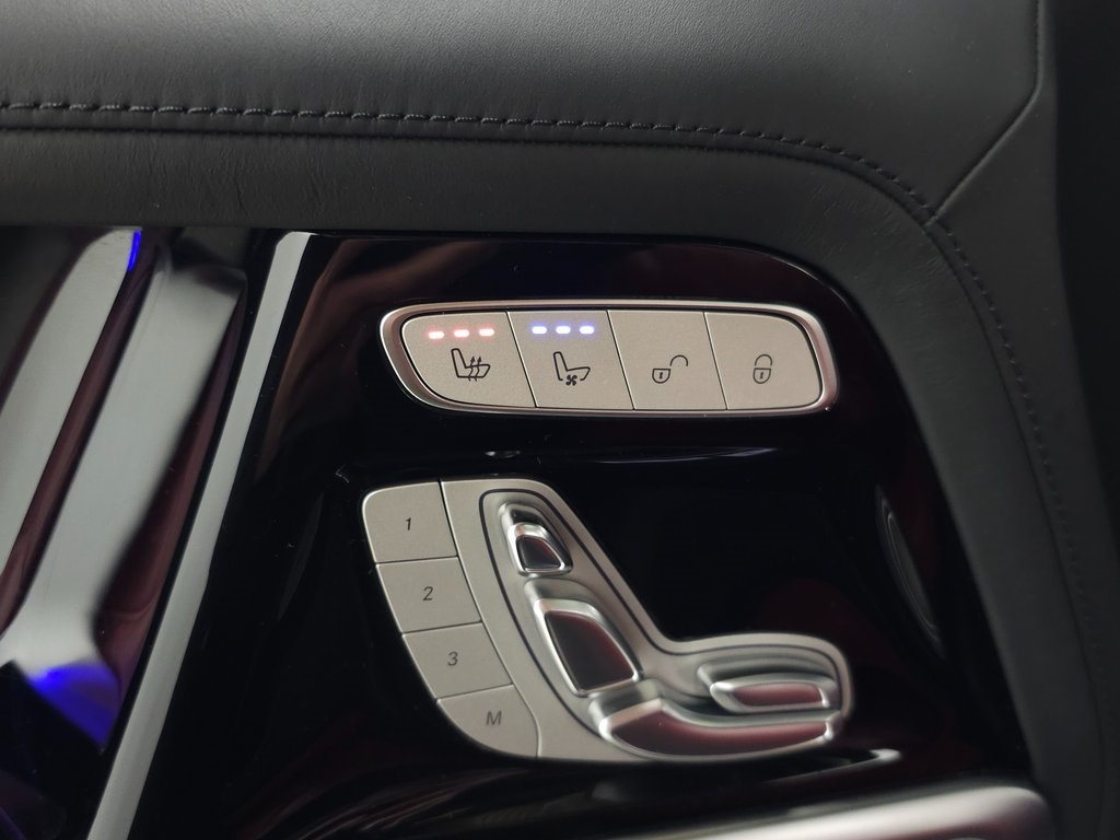 2023 MERCEDES-BENZ G-CLASS - Image 15