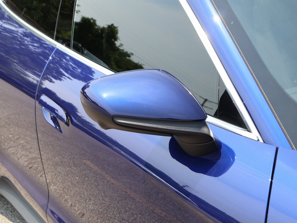2021 Porsche Taycan 4S photo 7