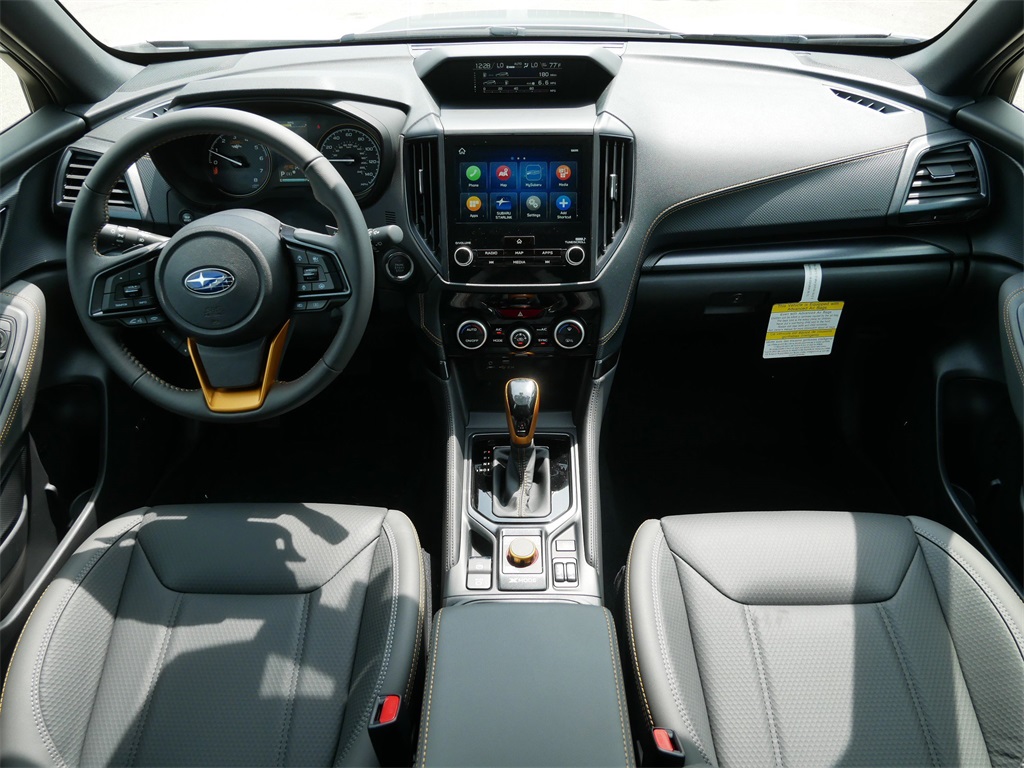 2025 Subaru Forester Wilderness photo 10