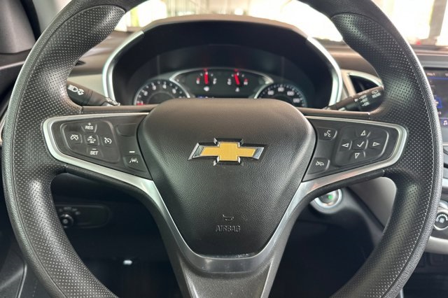 2022 Chevrolet Equinox LT photo 20