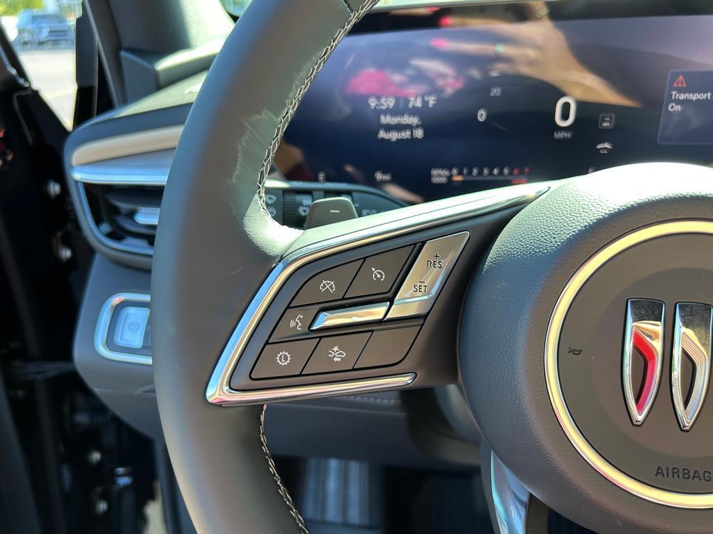 2026 Buick Enclave Preferred photo 12