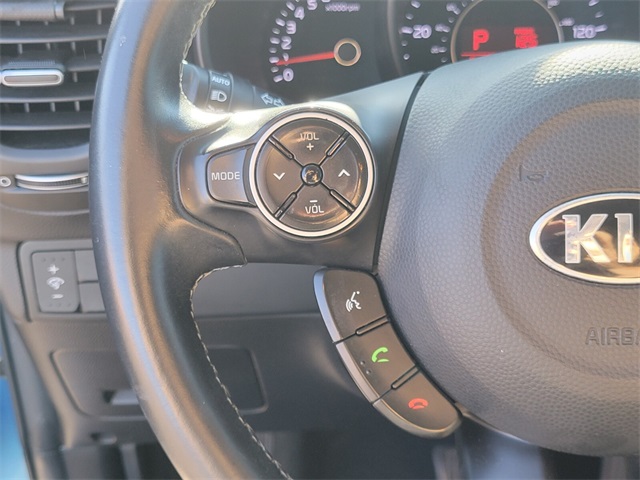 2018 Kia Soul Plus photo 18
