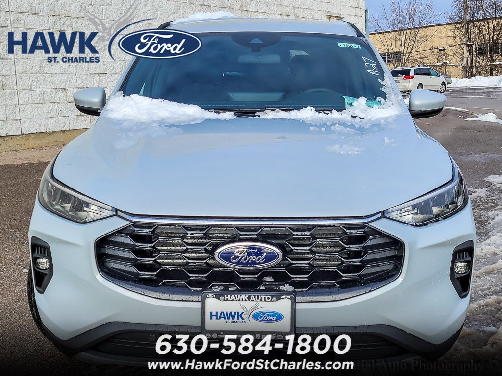 2026 FORD ESCAPE - Image 3