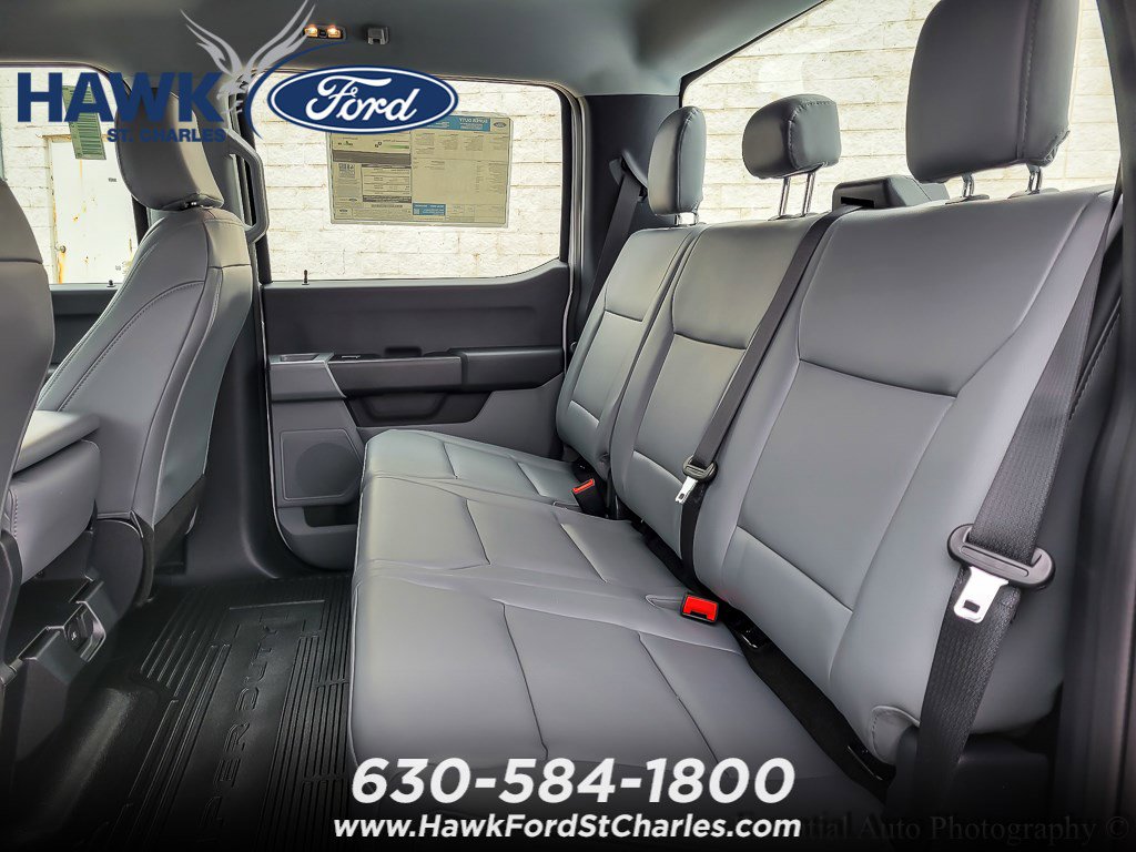 2026 FORD F-250 - Image 8