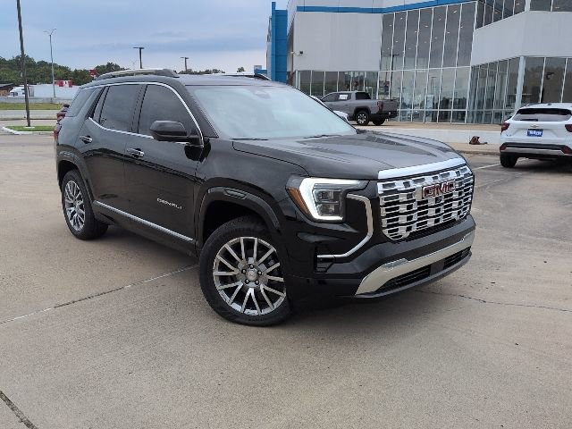 2026 Gmc Terrain Denali photo 2