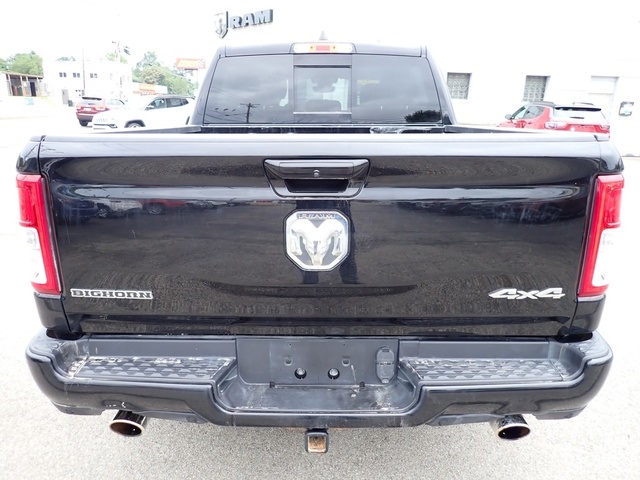 2022 Ram 1500 Big Horn Lone Star photo 4