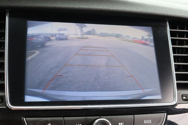 2020 Buick Encore Preferred photo 24