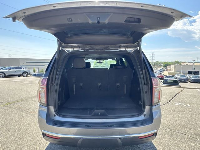 2021 Chevrolet Tahoe LT photo 21