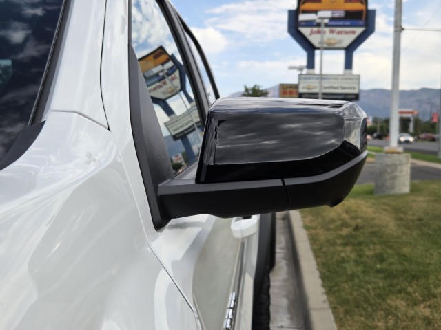 2025 Chevrolet Colorado ZR2 photo 35