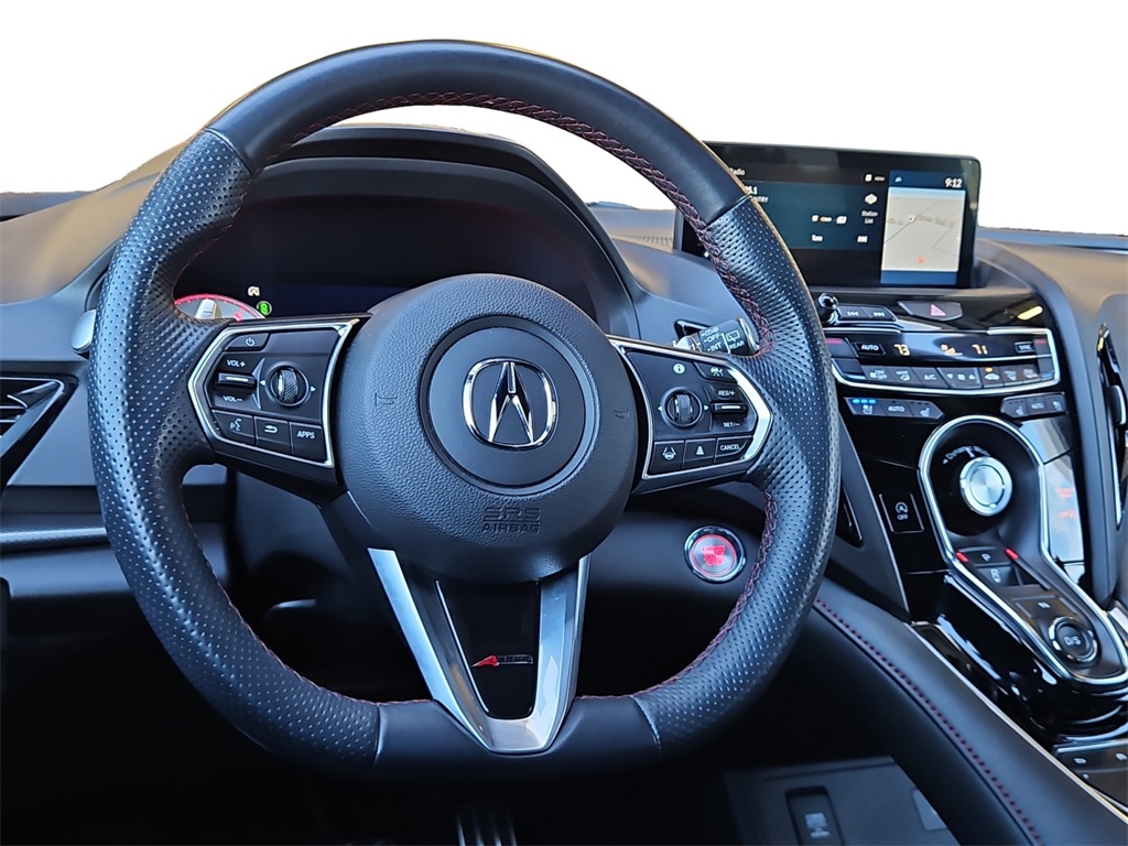 2022 Acura RDX A-Spec photo 16