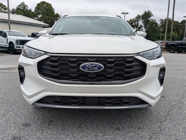 2024 Ford Escape ST-Line Elite photo 9