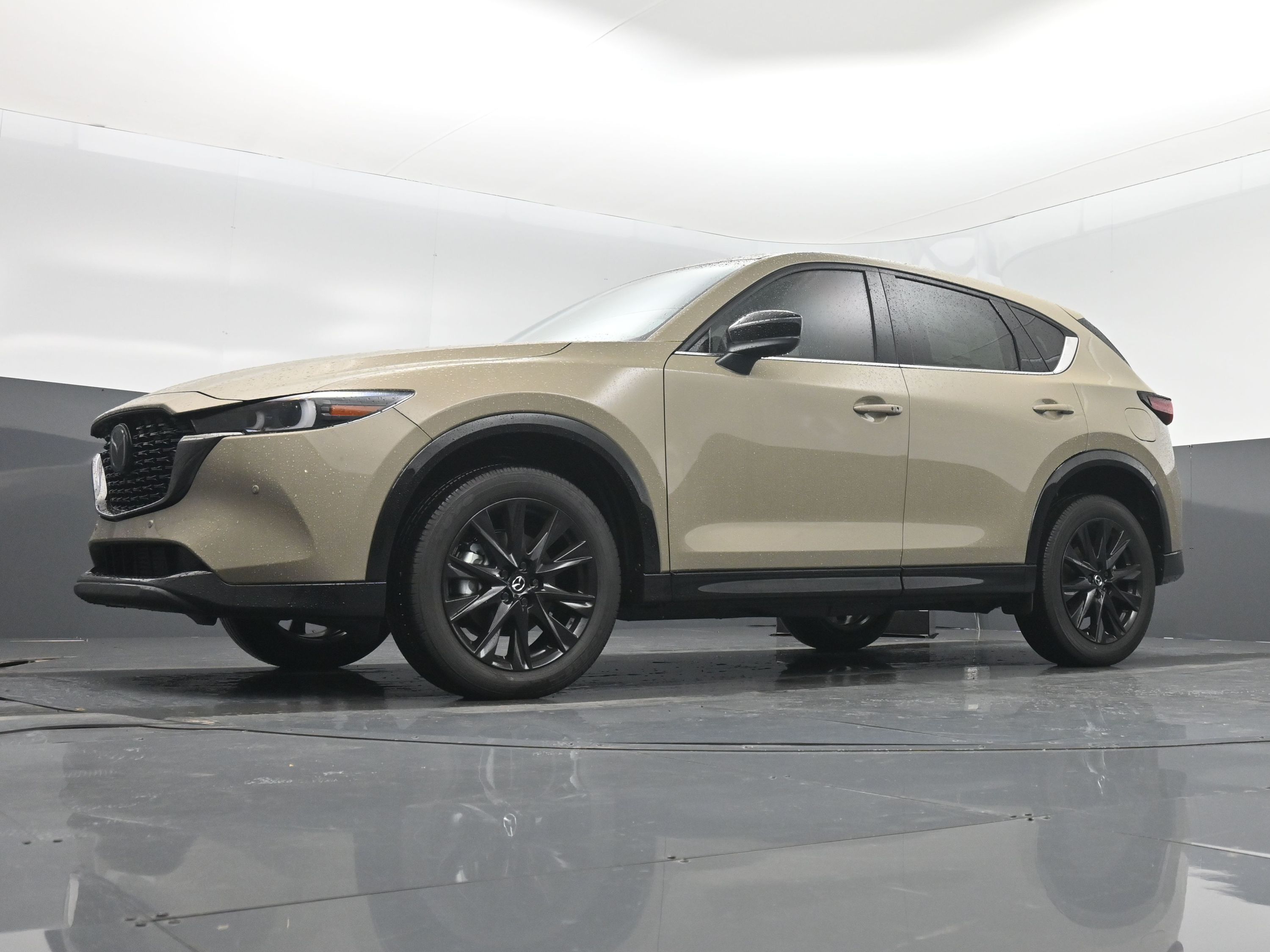 2025 Mazda CX-5 2.5 Carbon Turbo photo 50
