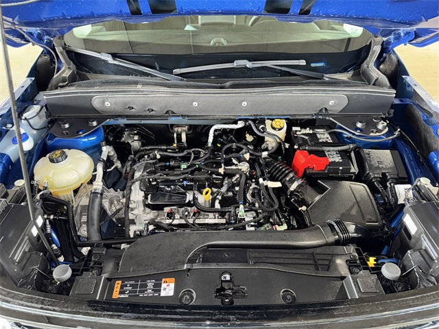 2023 Ford Bronco Sport Outer Banks photo 36