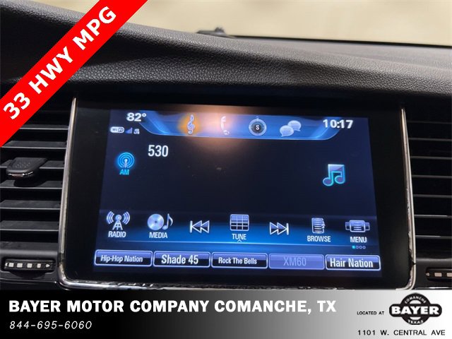 2017 Buick Encore Preferred photo 12