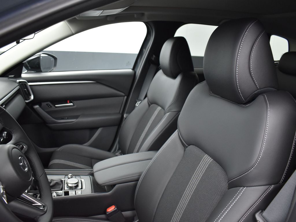 2025 Mazda CX-50 2.5 S Premium photo 9