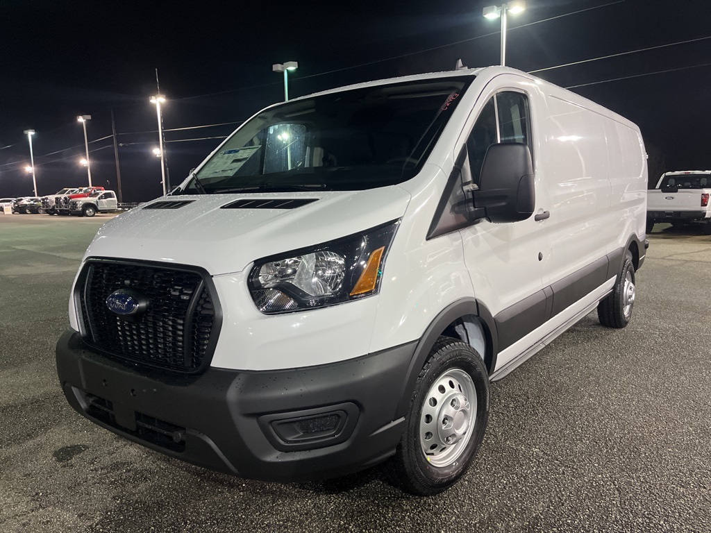2024 Ford Transit Van Base's photo