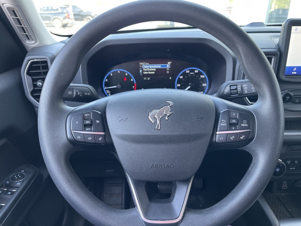 2023 Ford Bronco Sport Big Bend photo 4