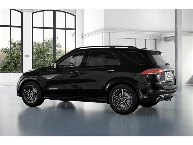 2026 Mercedes Benz GLE 450 4MATIC photo 29