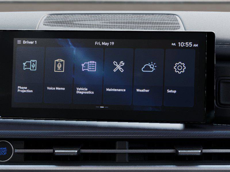 2026 Hyundai Santa Fe SEL photo 11
