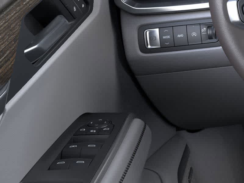 2026 Gmc Acadia Denali photo 21