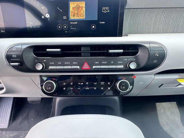 2026 Hyundai Palisade Calligraphy photo 27