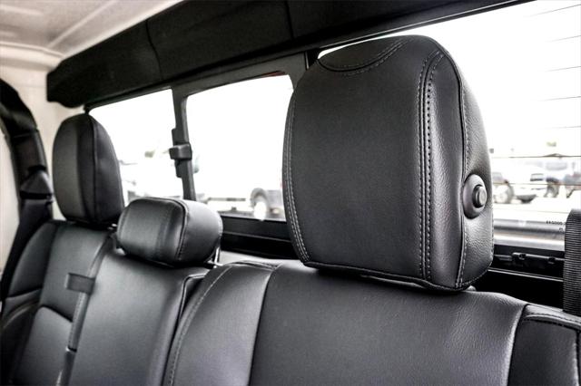 2025 Jeep Gladiator Texas Trail photo 19